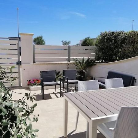 Oblo Sul Mare - Villa Nel Cuore Del Salento Lendinuso Luaran gambar