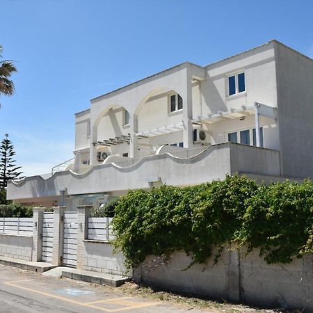 Oblo Sul Mare - Villa Nel Cuore Del Salento Lendinuso Luaran gambar