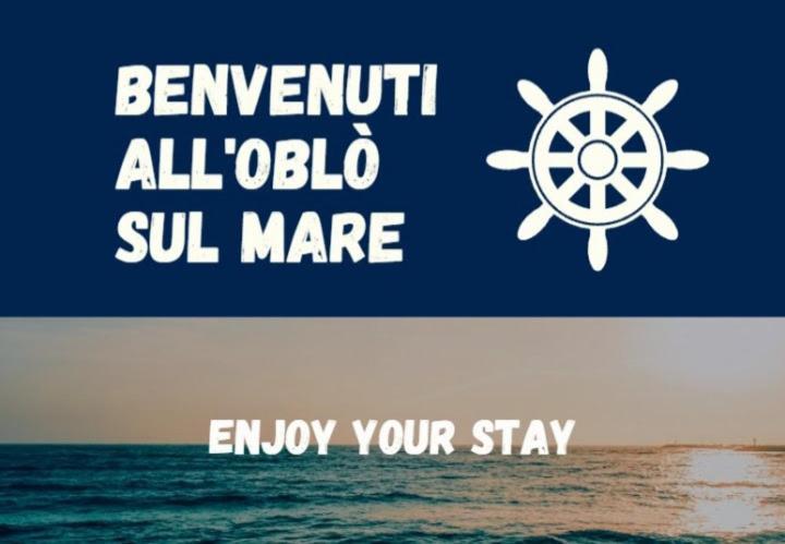 Oblo Sul Mare - Villa Nel Cuore Del Salento Lendinuso Luaran gambar