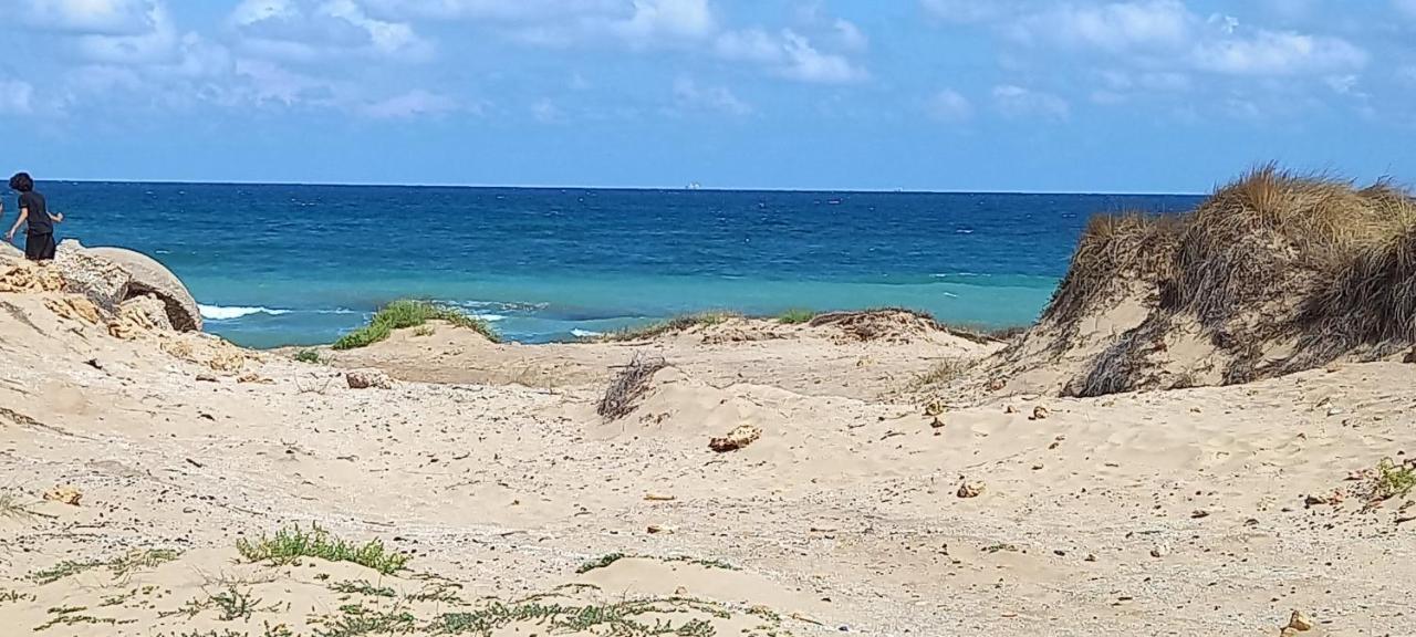 Oblo Sul Mare - Villa Nel Cuore Del Salento Lendinuso Luaran gambar