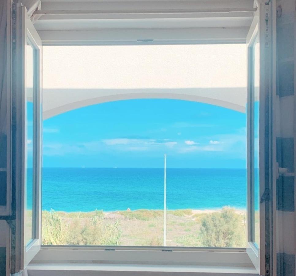 Oblo Sul Mare - Villa Nel Cuore Del Salento Lendinuso Luaran gambar
